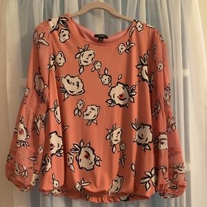 NWT Alfani blouse